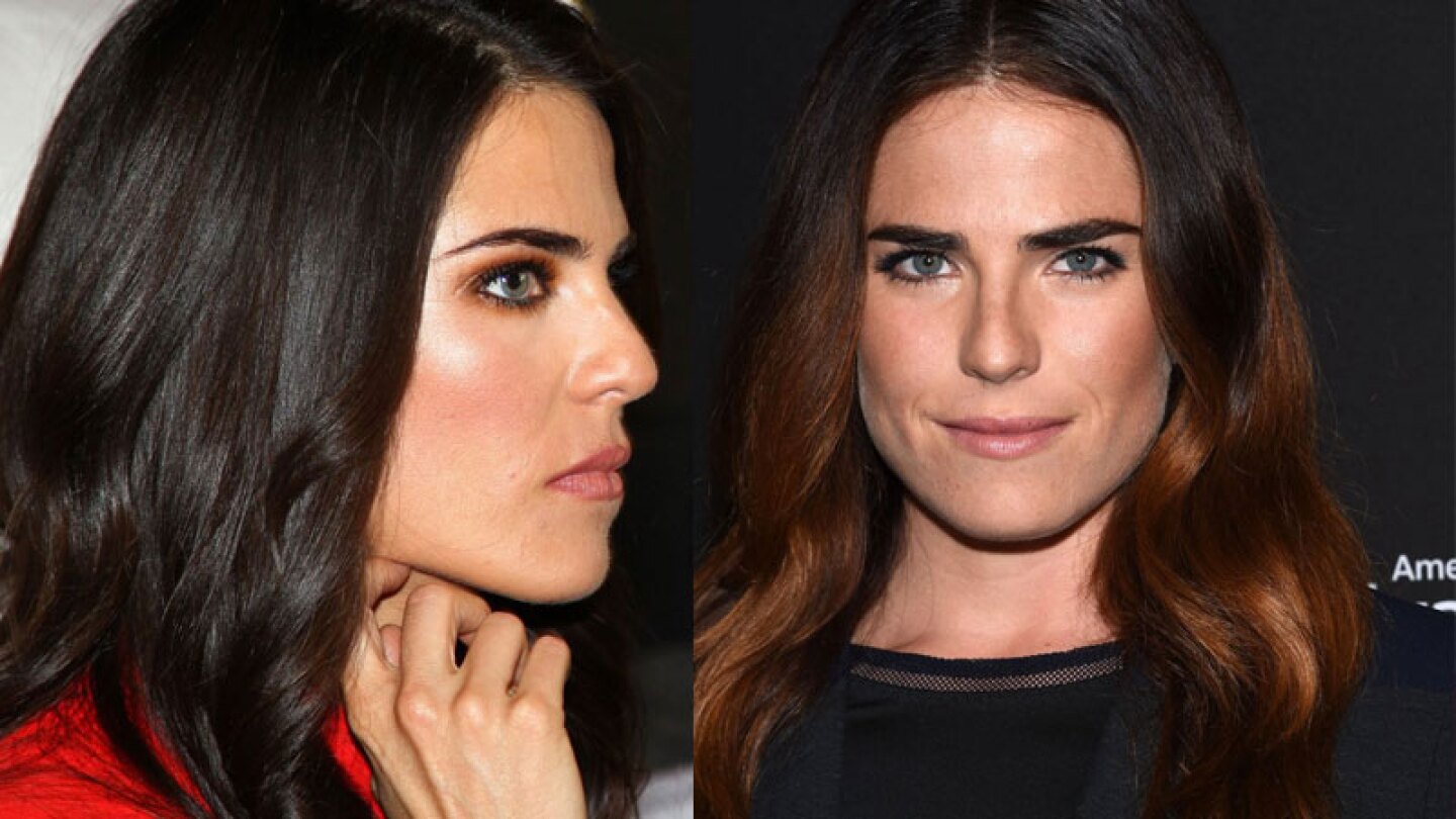 ¡Entre ellos estaría el verdadero director que violó a Karla Souza!