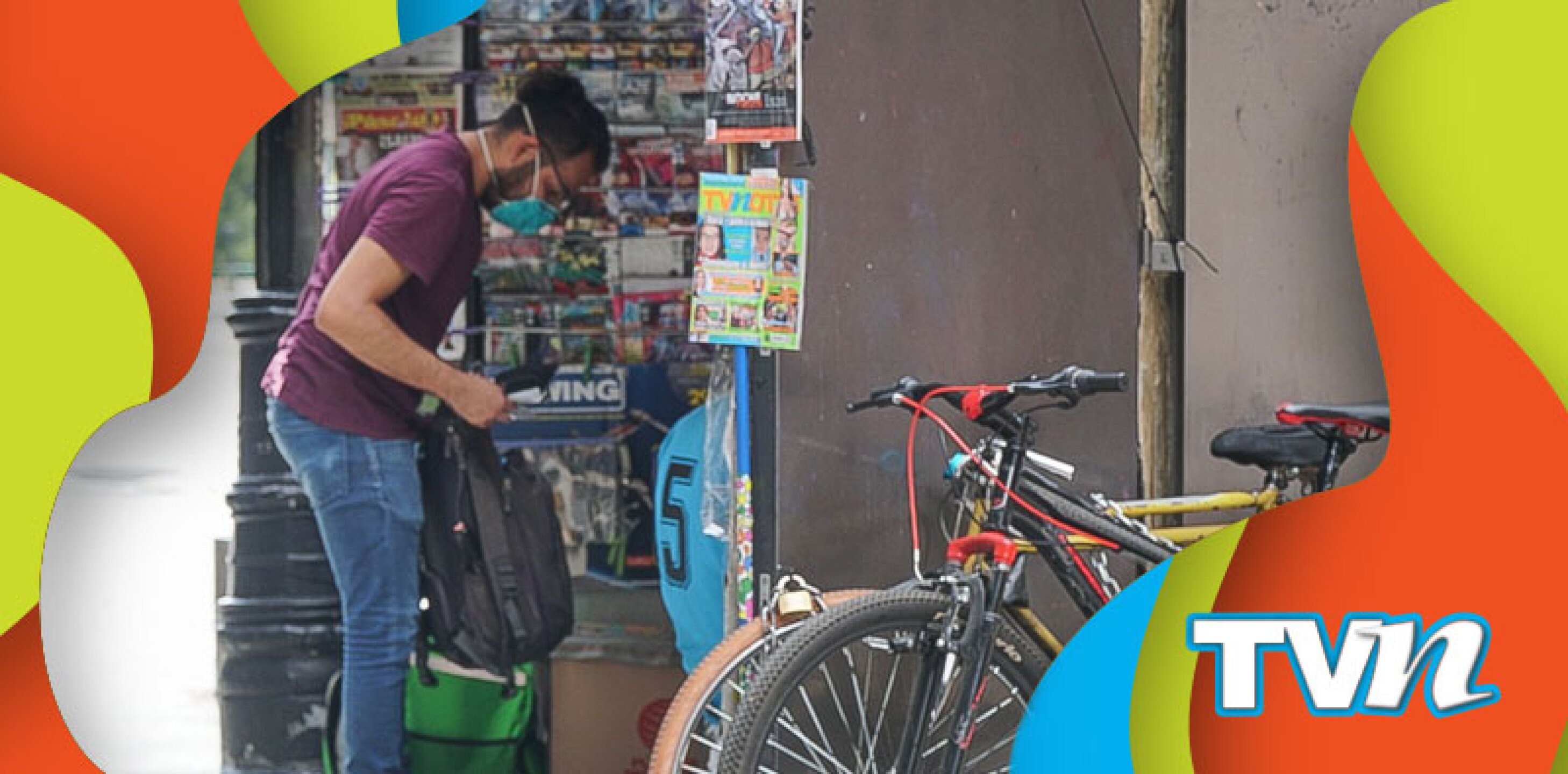 centro histórico cdmx cerrado
