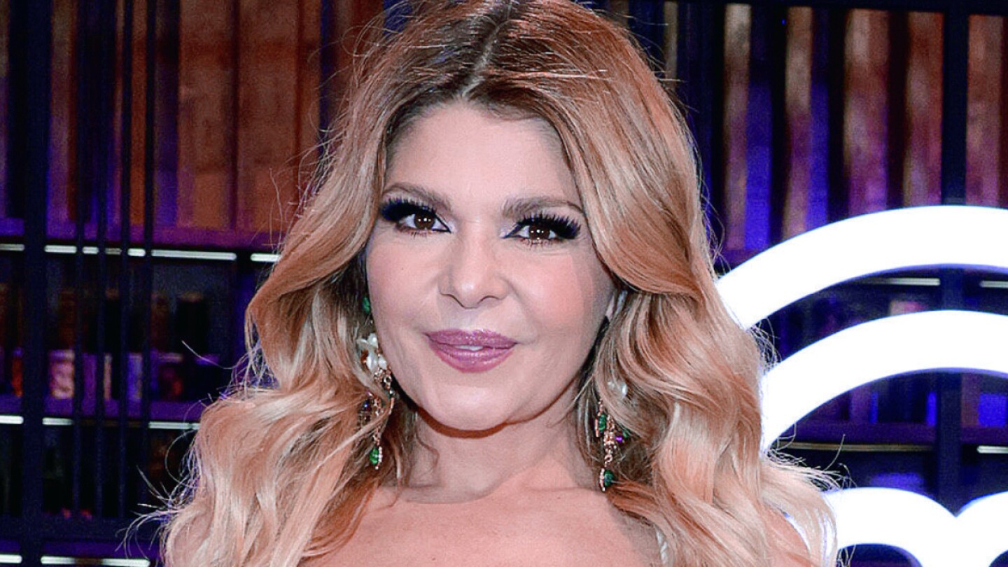 Itatí Cantoral