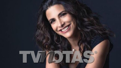 Verónica Toussaint.