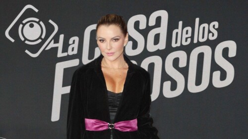 La Casa de los Famosos 3: Marjorie de Sousa y más ¿podrían ser parte?