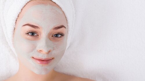 Mascarilla te dejará el rostro radiante