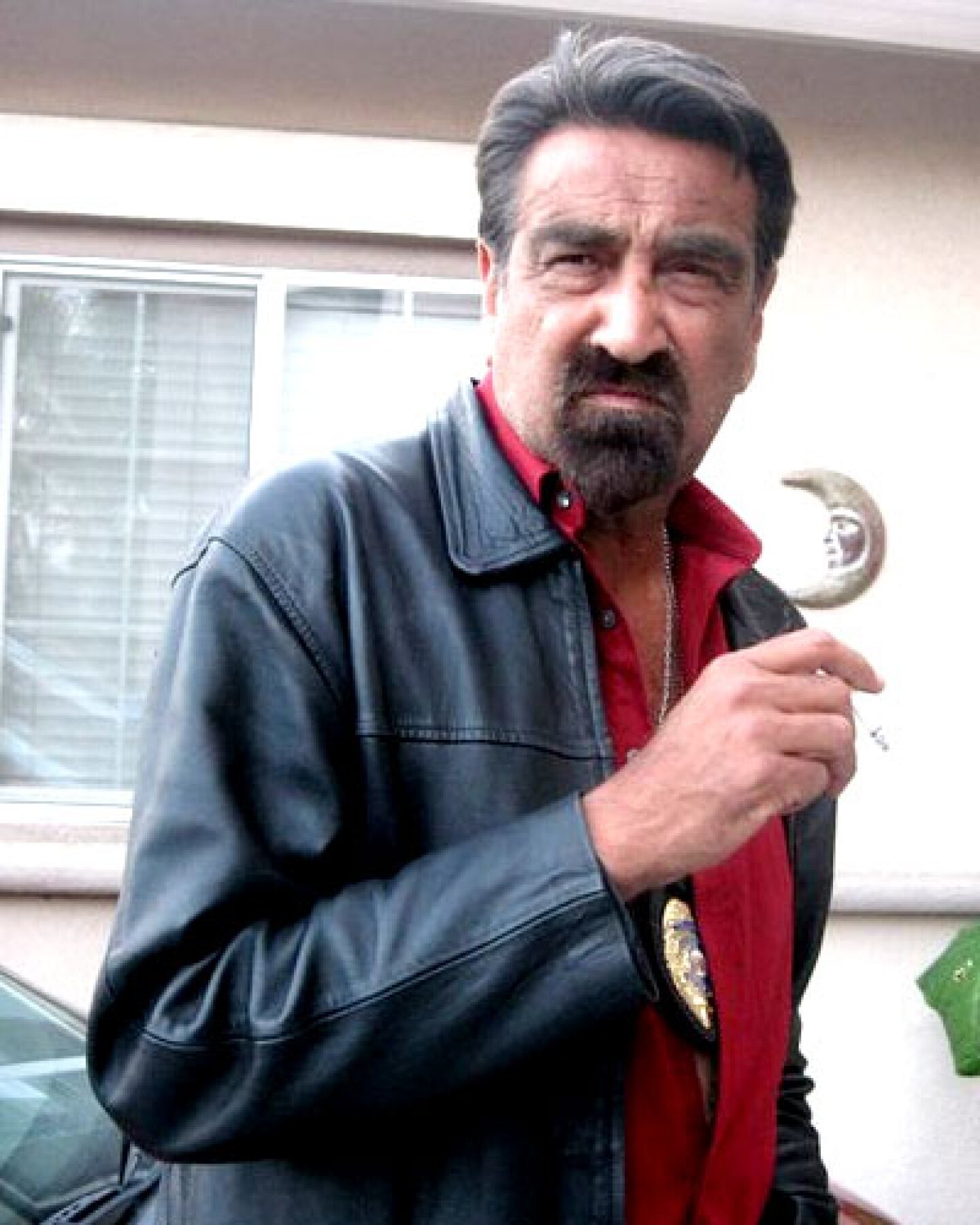 Eleazar Lorenzo García Gutiérrez