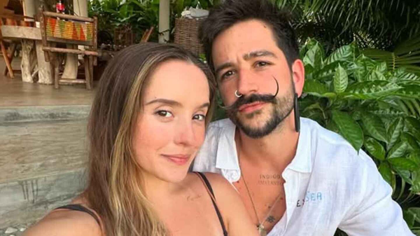 Camilo y Evaluna
