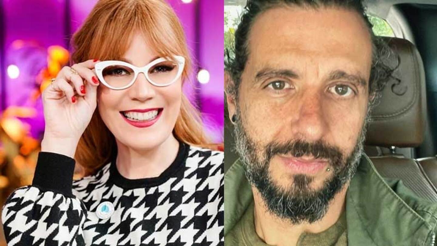 Daniela Magún revela que Sergio O’Farril si estará en los 90’s Pop Tour