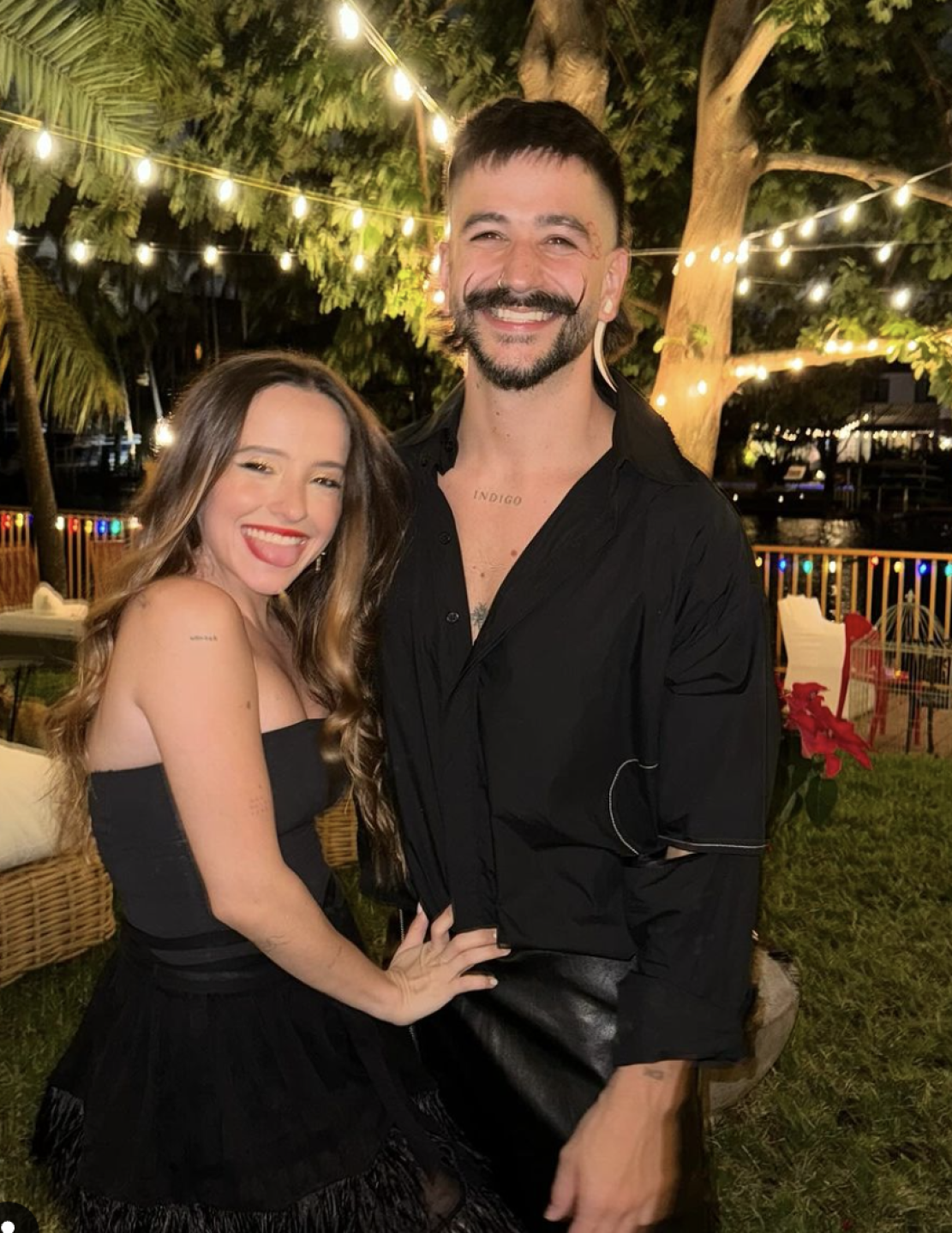 Evaluna y Camilo relación tóxica