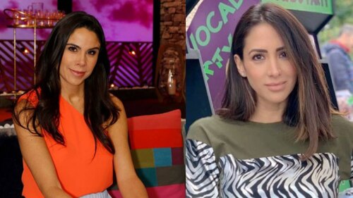 Tranquilizaron a sus fans.