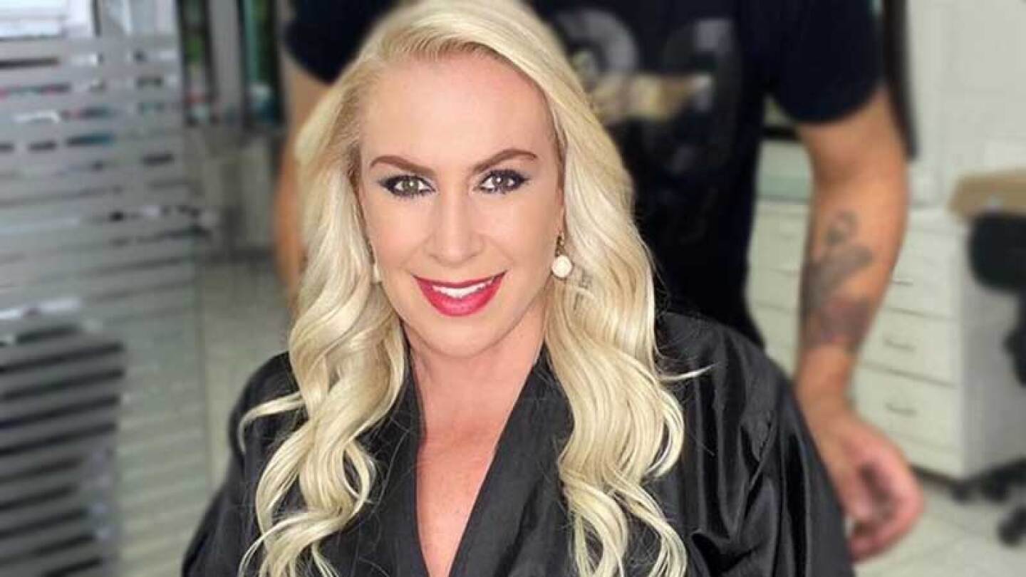 Laura Zapata sacará un nuevo libro
