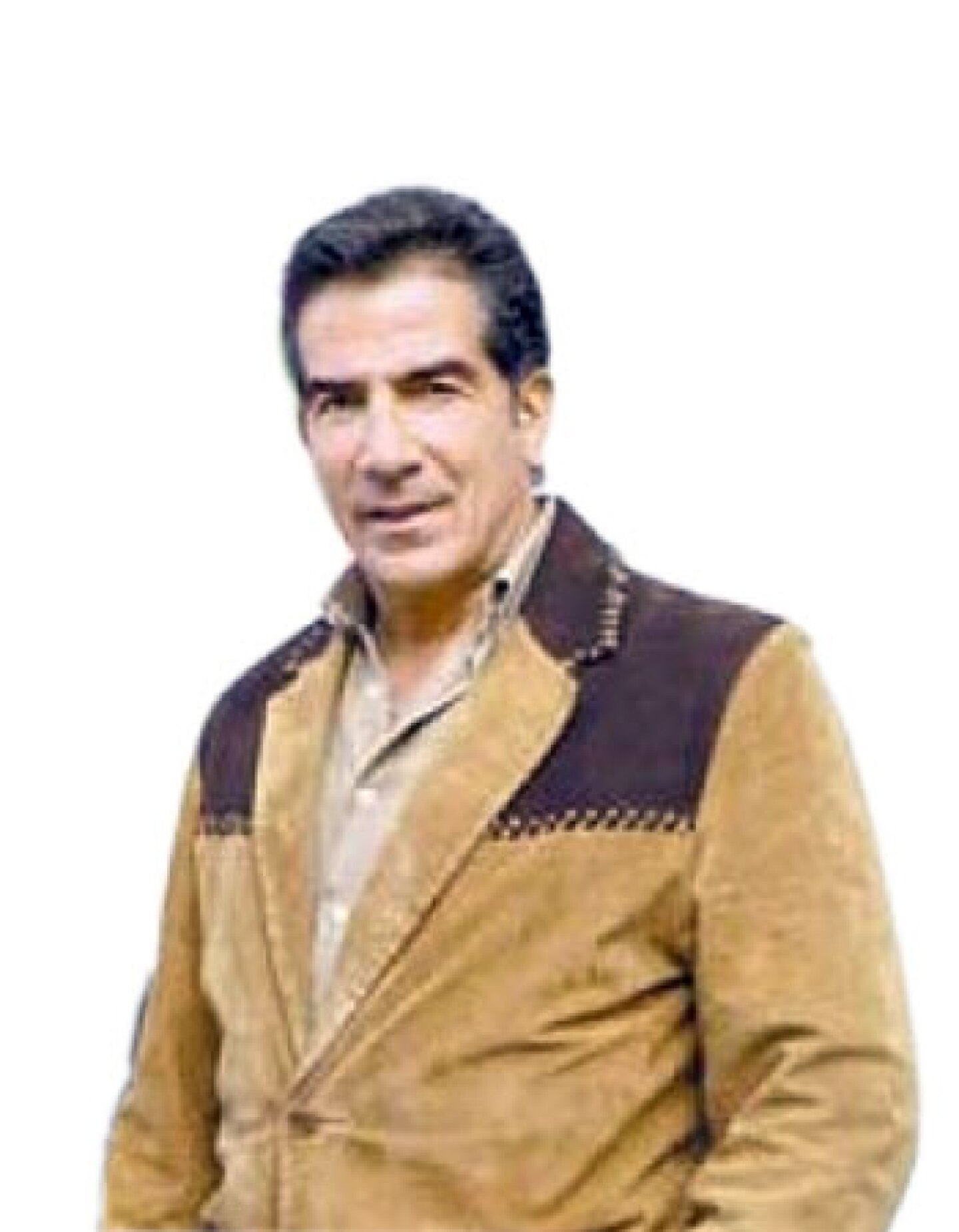 Gerardo Moreno es el líder del equipo Especialistas en Acción.