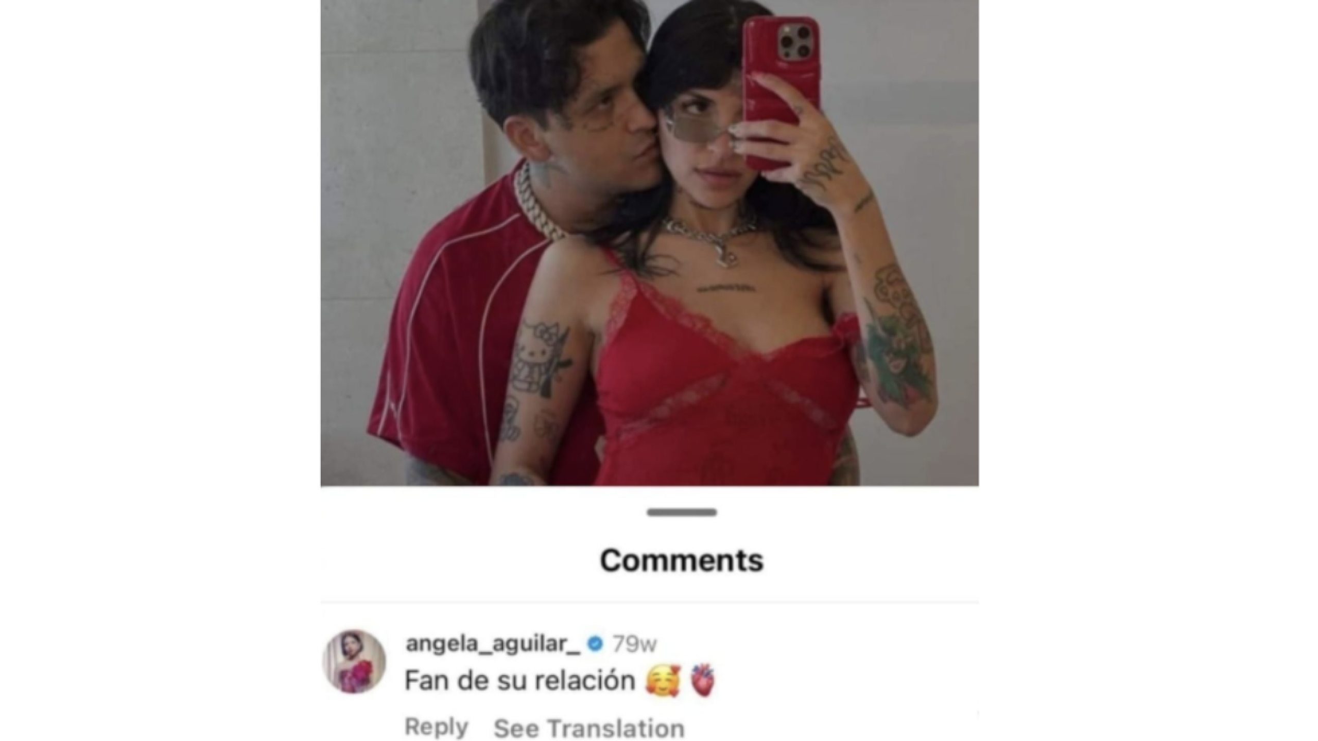 La rosa de guadalupe