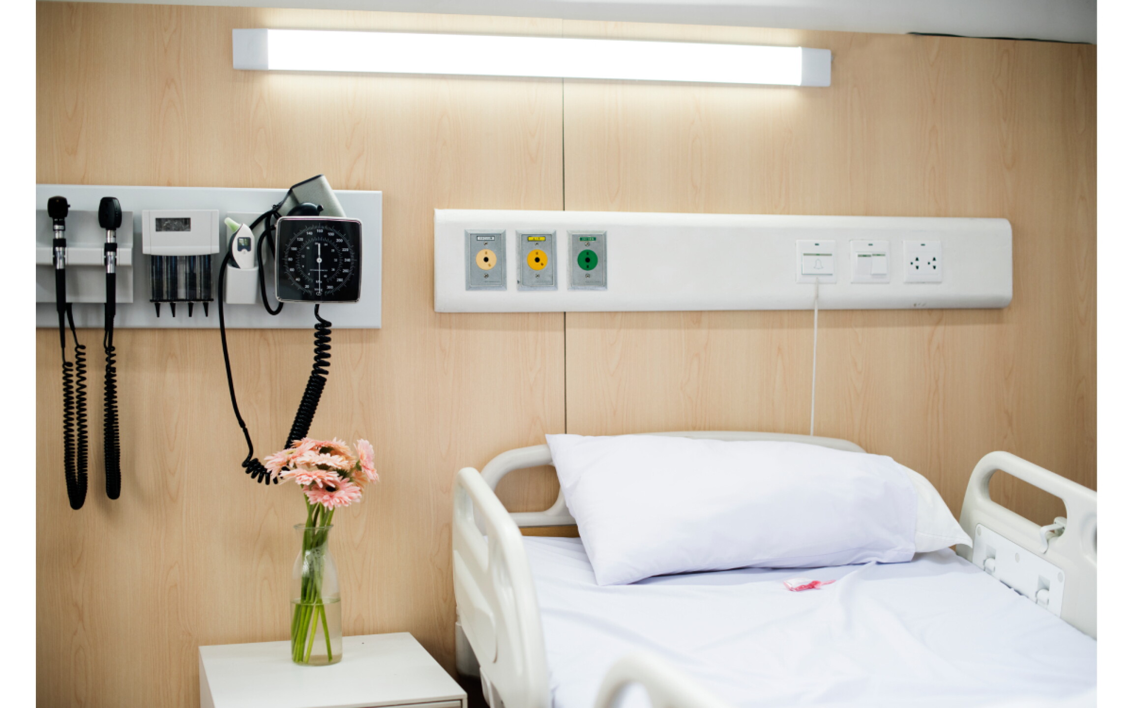 Actriz casi muere por el cáncer