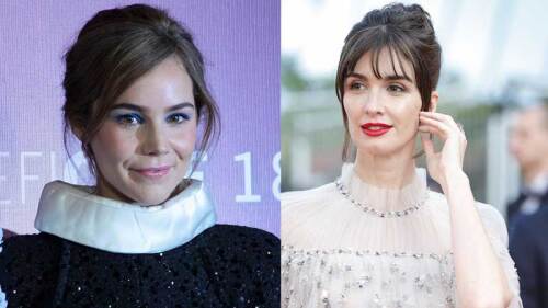 Camila Sodi y Paz Vega no soportan a estas conductoras de Televisa