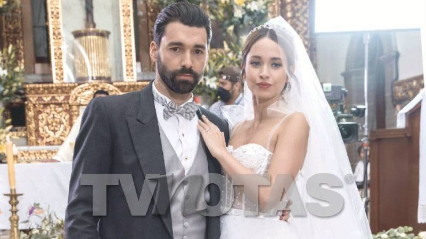 Qué le pasa a mi familia boda