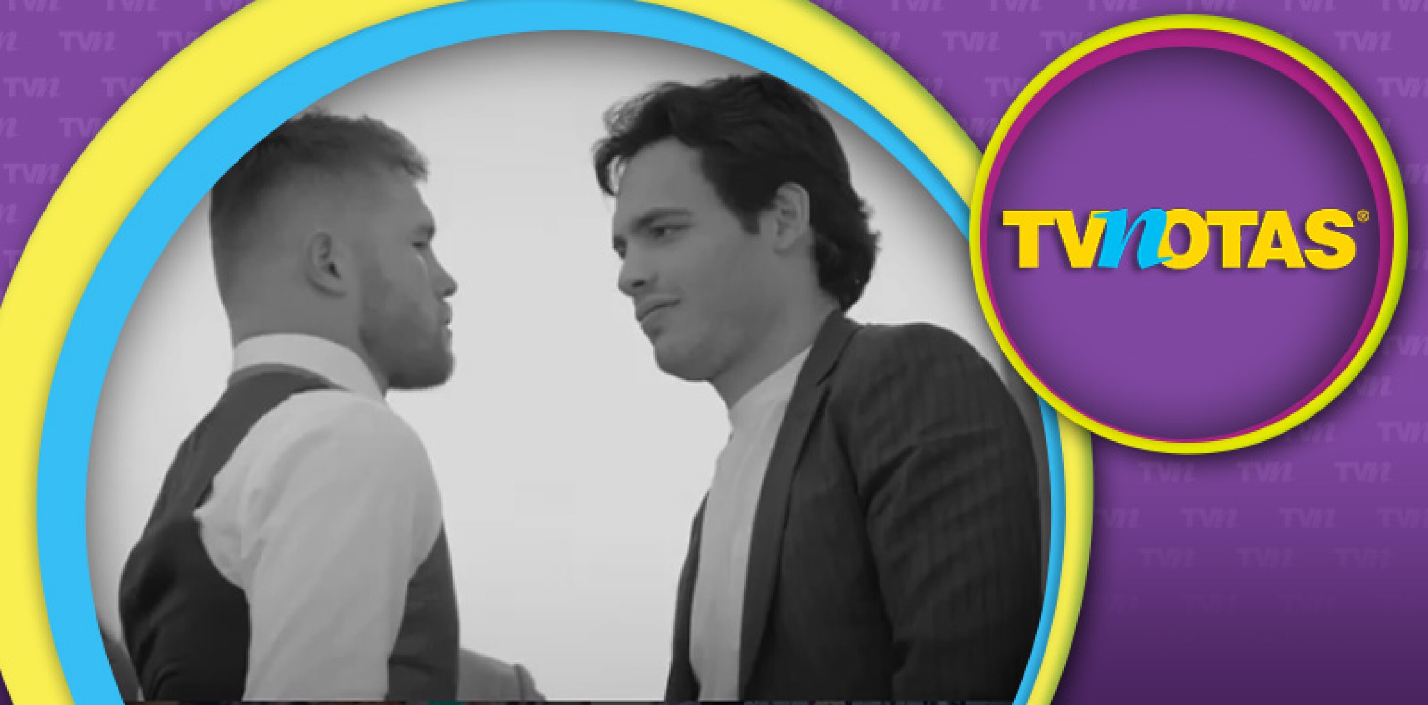 Canelo y Chávez Jr. w.