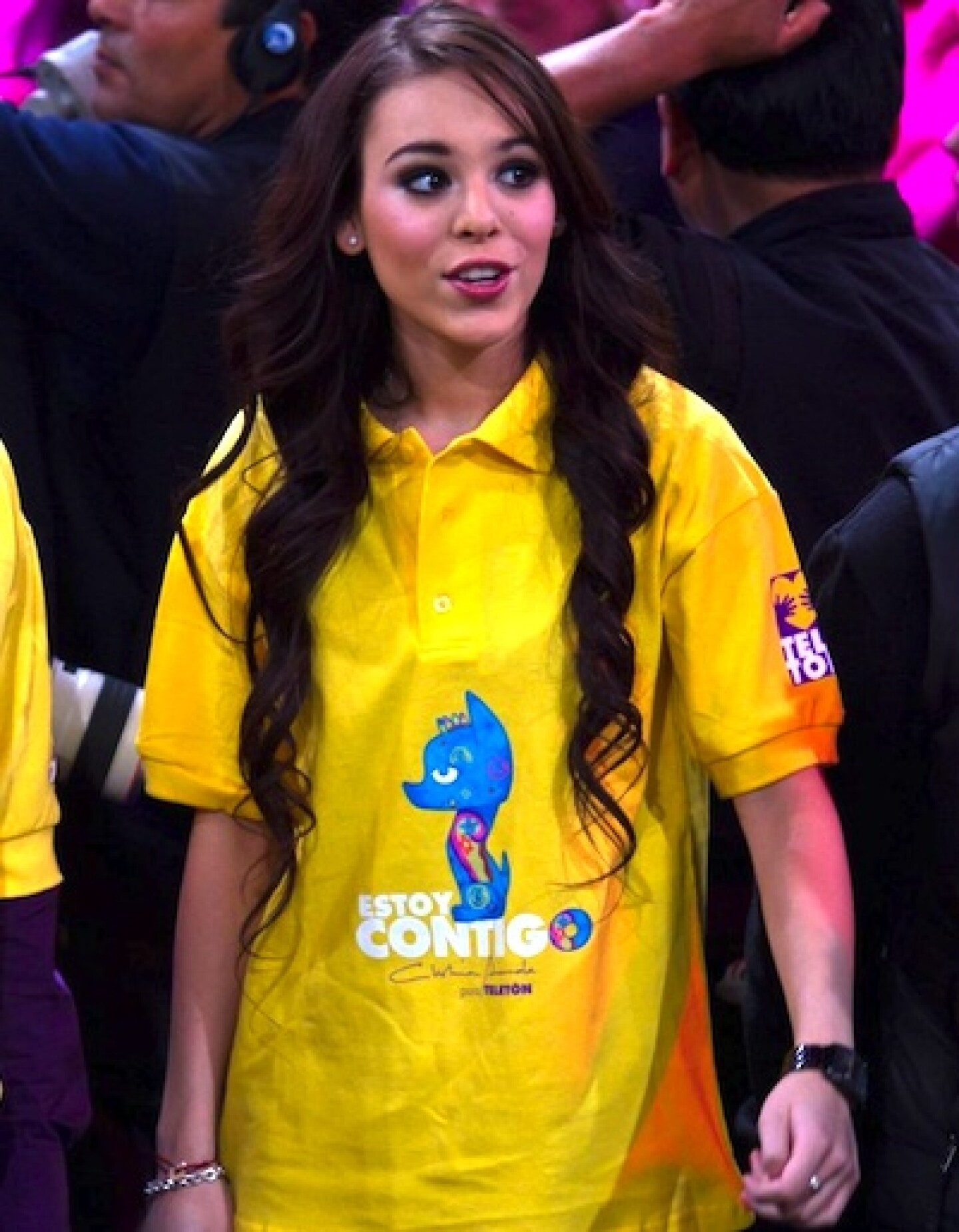 Danna Paola