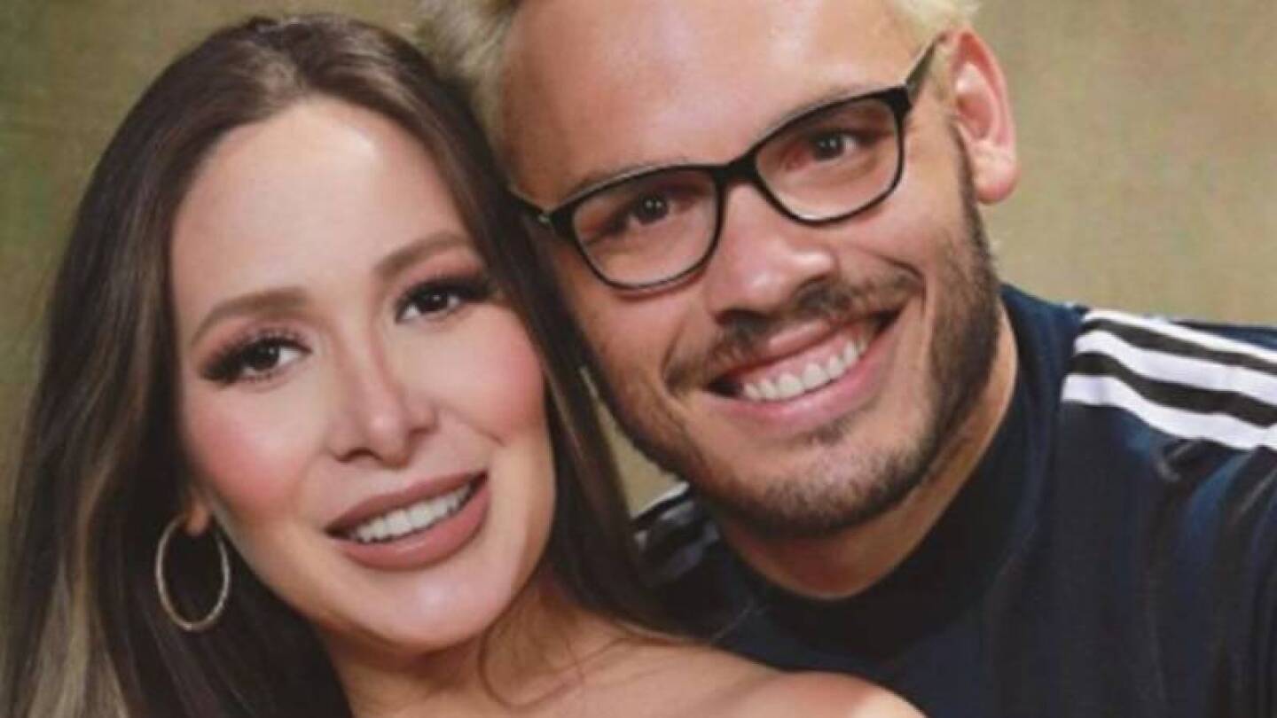 JC Chávez Jr se divorcia