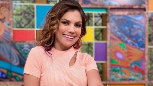 Tábata Jalil muñeca