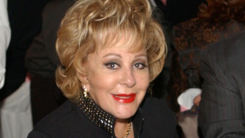 ¿Por qué Silvia Pinal no apareció en el memorial de los Oscar?