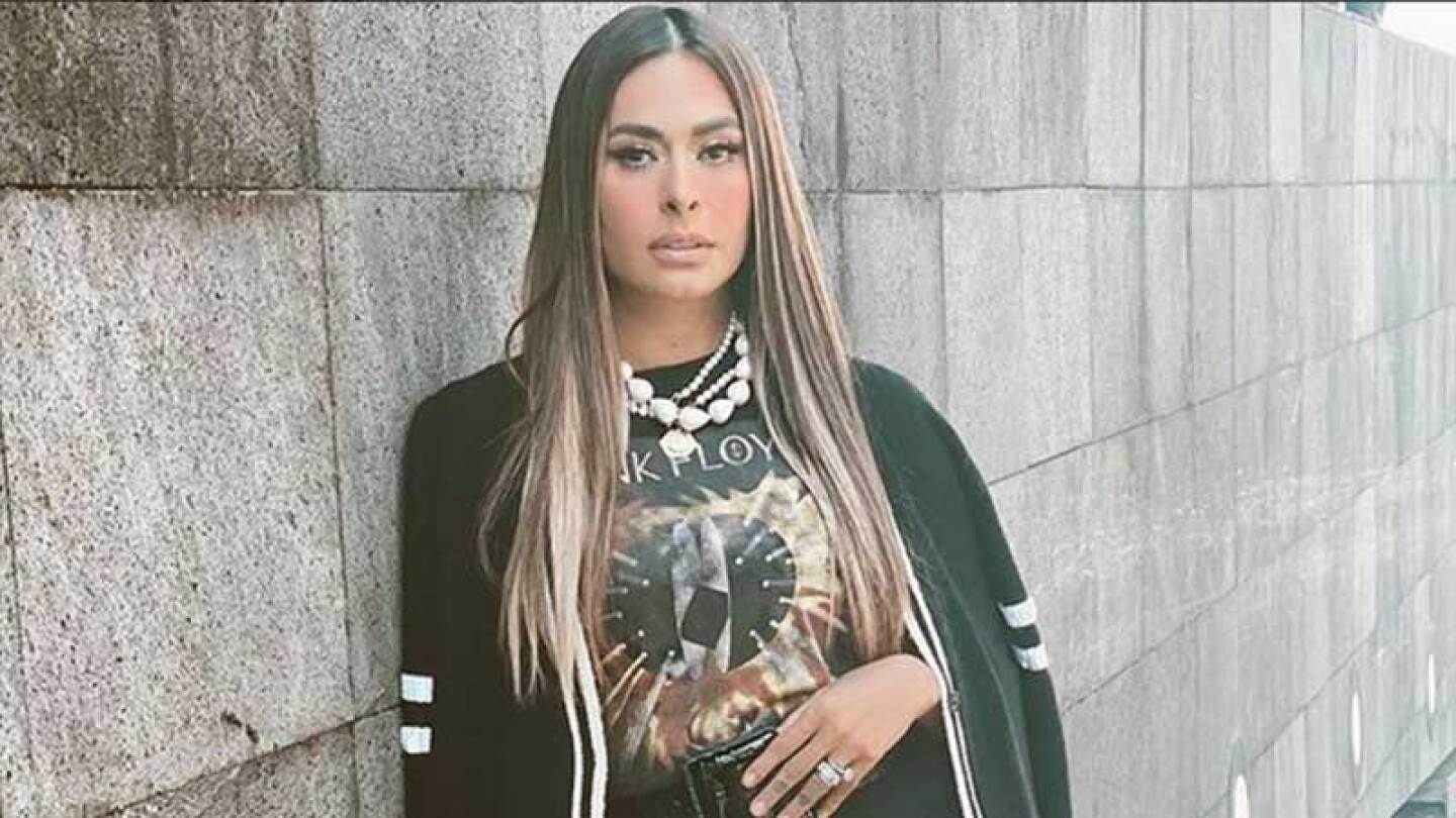 Galilea Montijo seguirá como coductora en Televisa