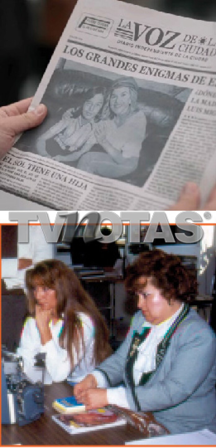 Salen a la luz algunos secretos sobre Luis MIguel