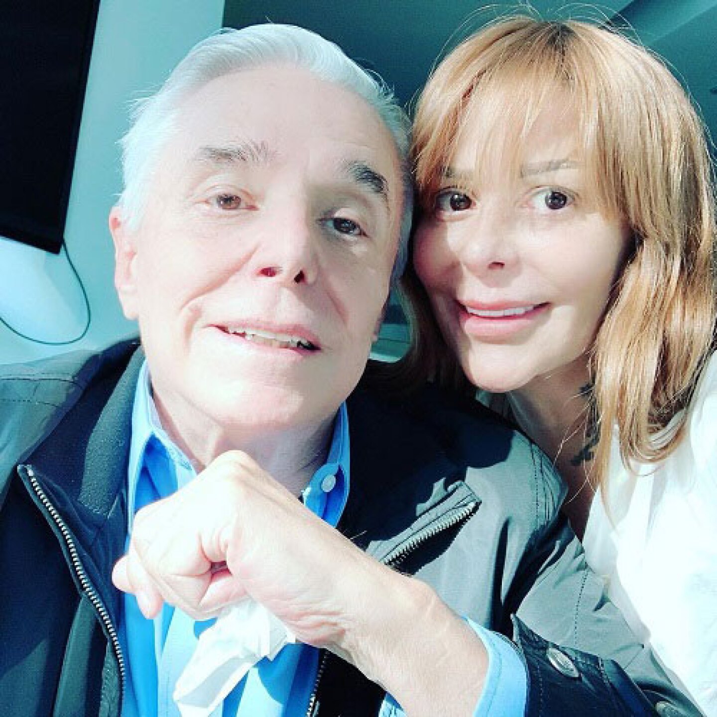 alejandra guzman frida sofia tvnotas