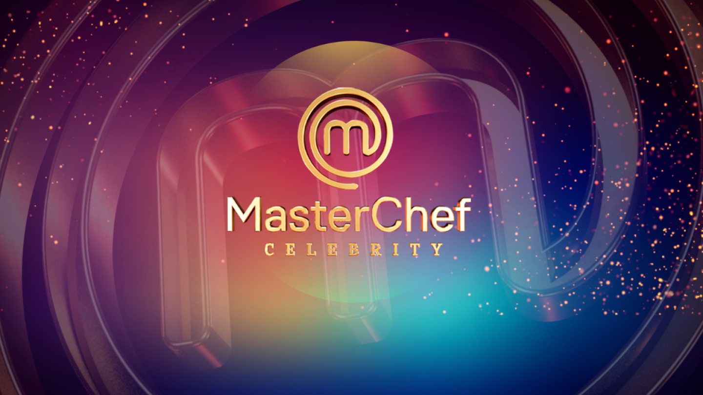 Presentación de participantes de MasterChef 2025
