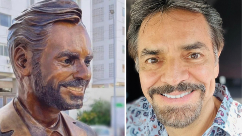 Eugenio Derbez y estatua Acapulco.png