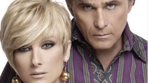 Humberto Zurita publica foto inédita de Christian Bach y conmociona a fans