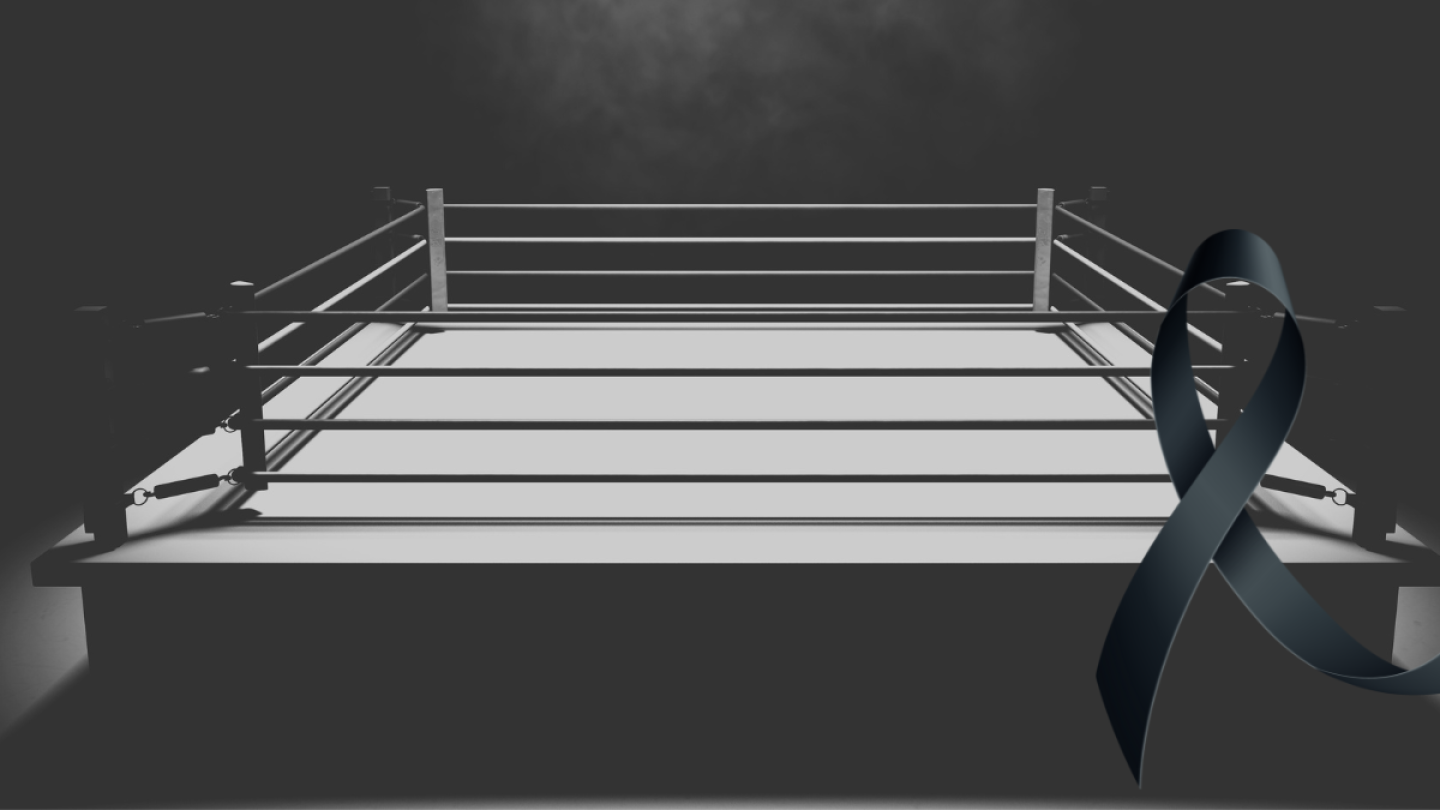 Muere famoso luchador profesional mexicano