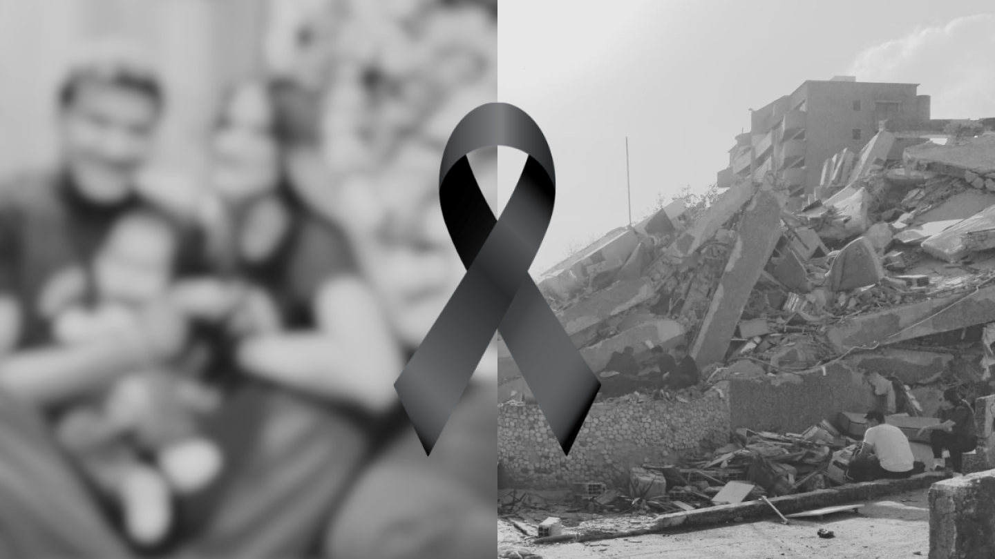 Tragedia en Venezuela: Muere esposa de futbolista Héctor Bello tras devastador doble terremoto