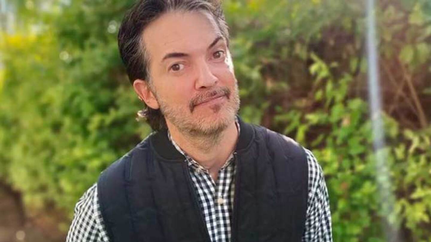 Fernando del Solar tenía pactado un compromiso en Mérida, Yucatán