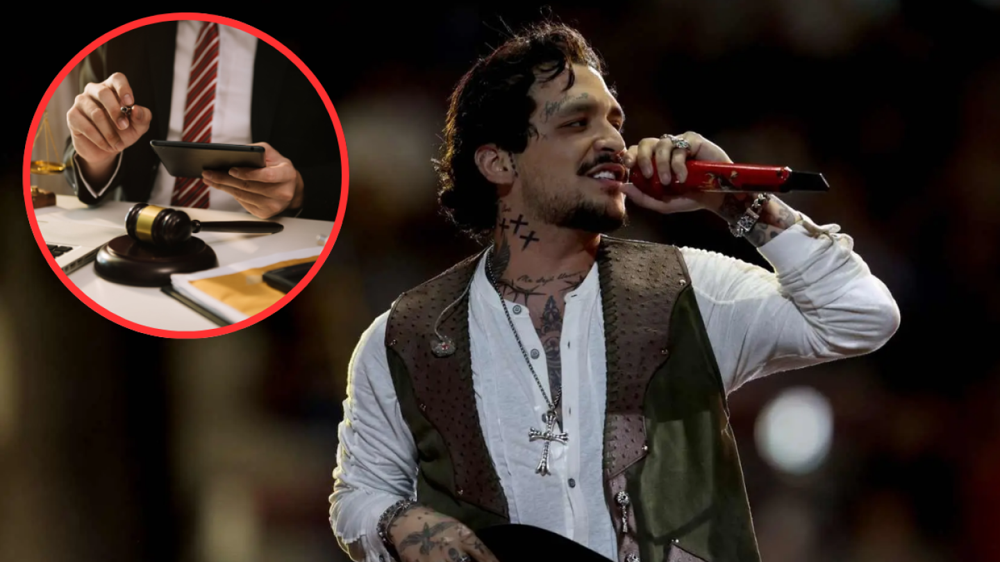 Christian Nodal