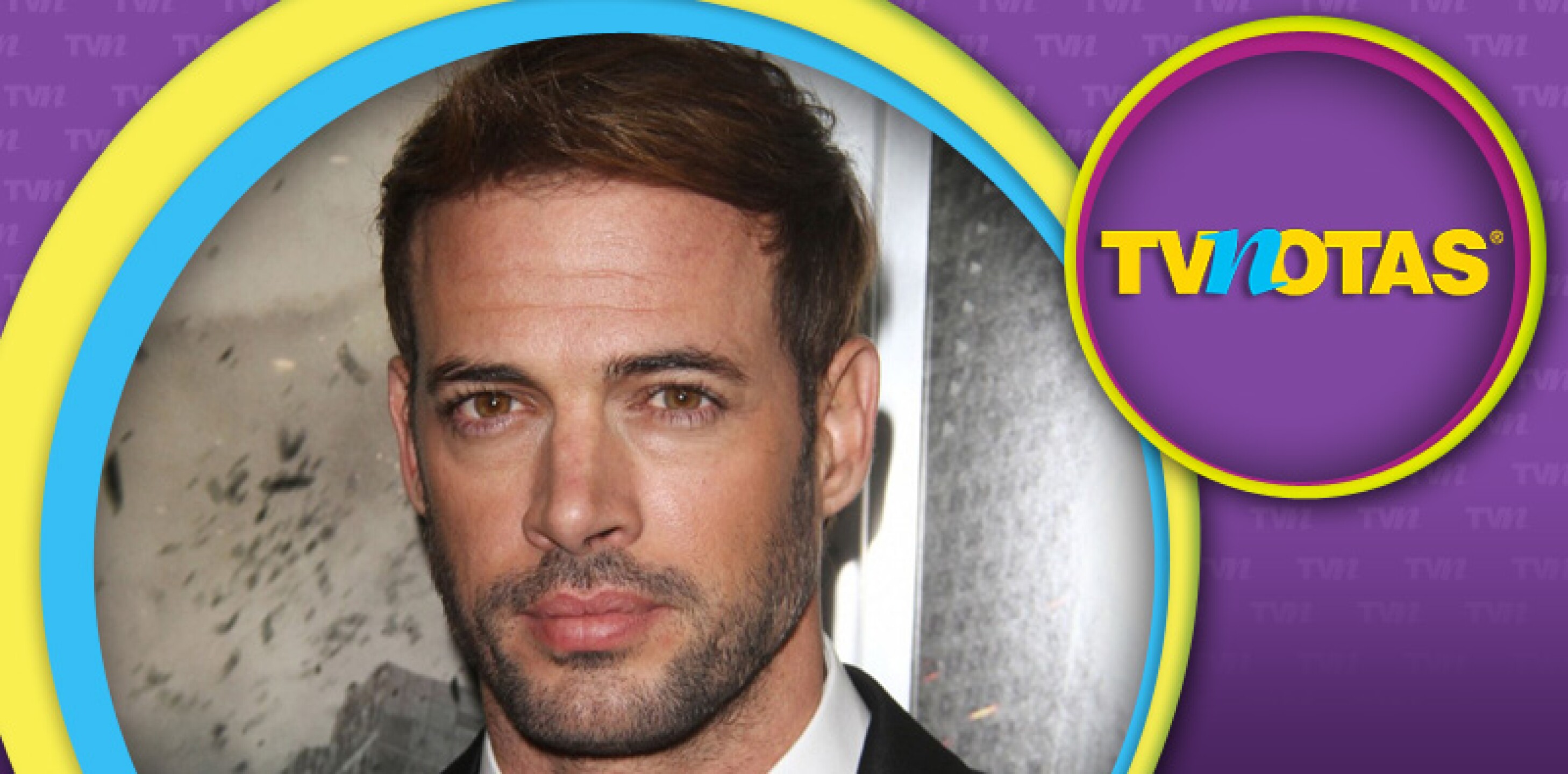 William Levy w