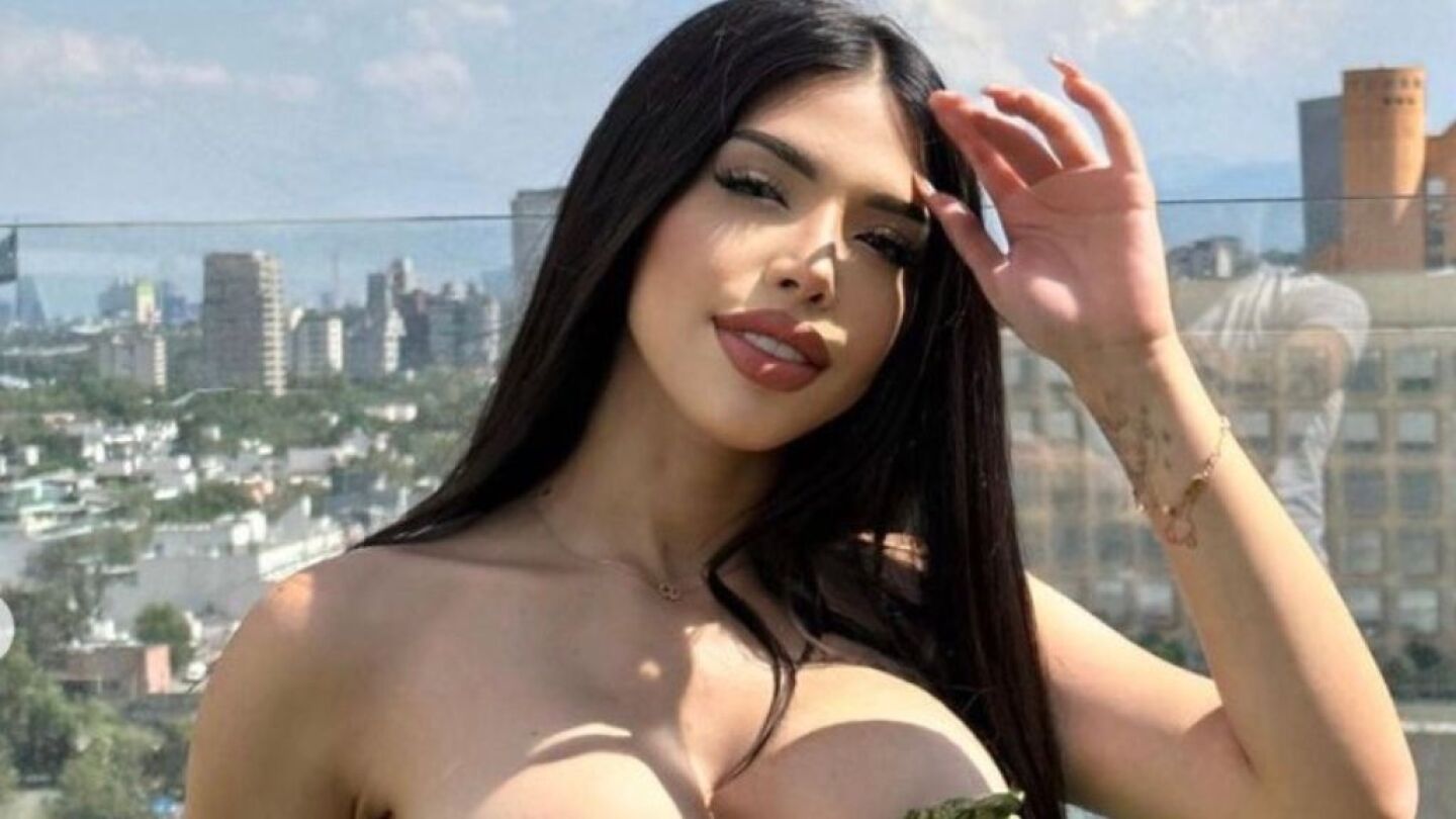 Yeri Mua es abucheada en certamen de Veracruz