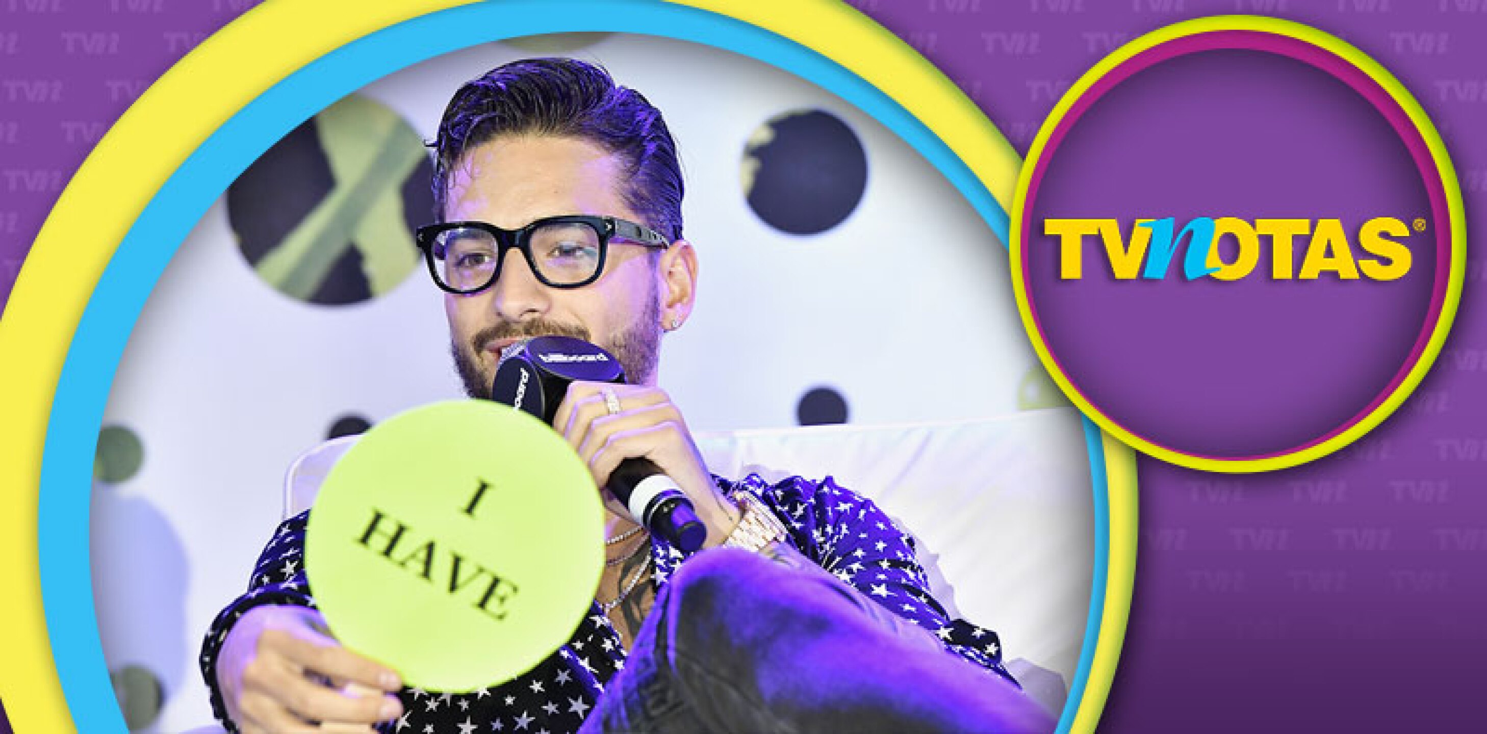 Presentación en la Arena Ciudad de México