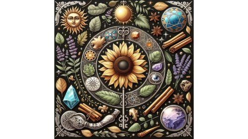 Amuletos para cada signo zodiacal 2025