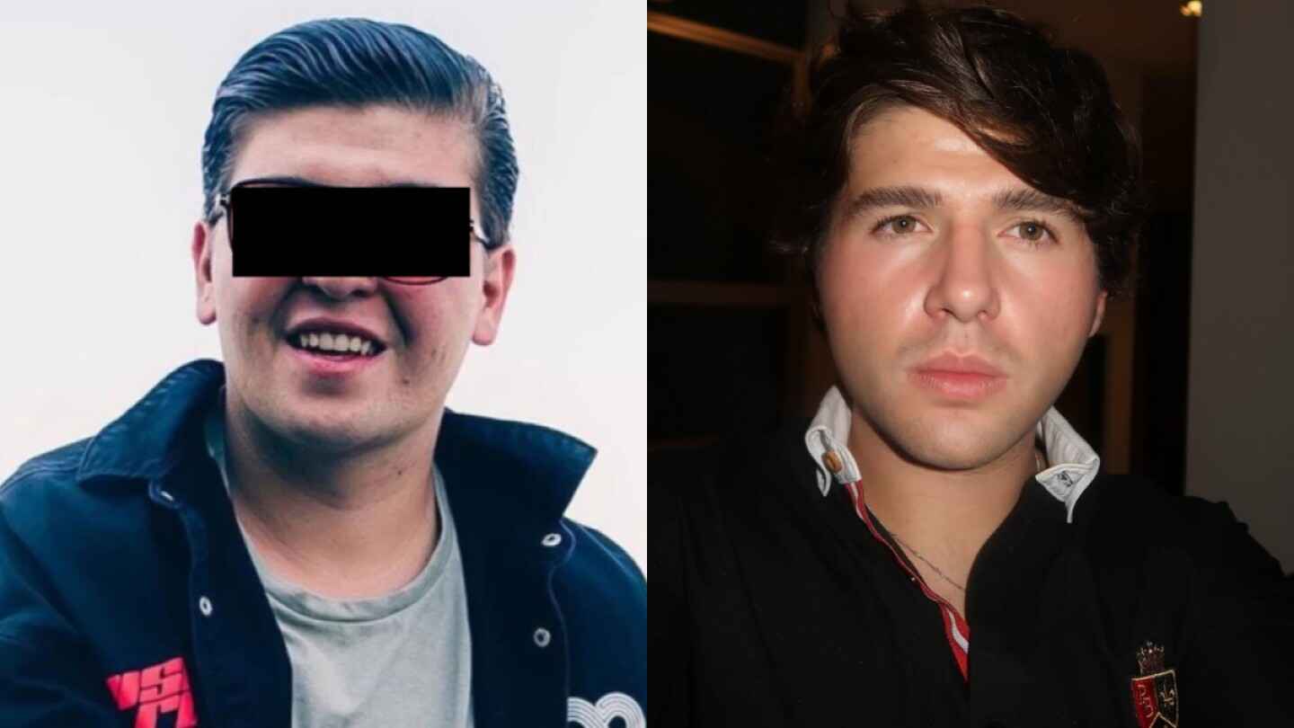 Hermano de Fofo se disculpa