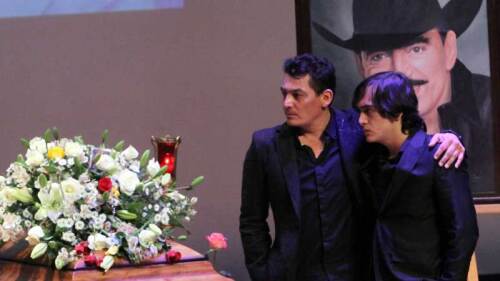 A pesar de la tragedia, Julián Figueroa no buscará reconciliación con José Manuel.
