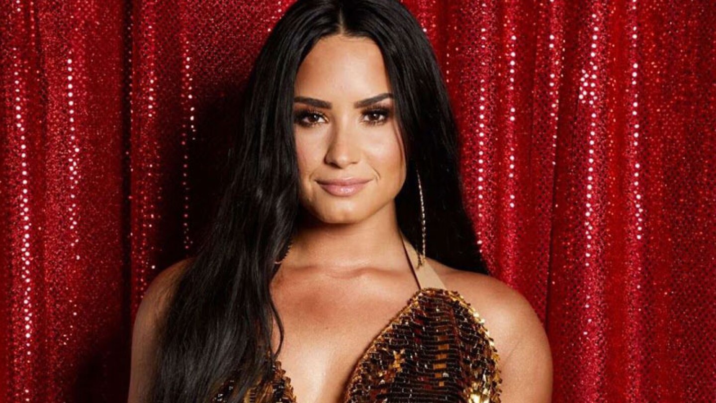 Demi Lovato extraterrestres