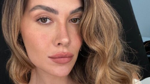 Michelle Salas se arrepiente