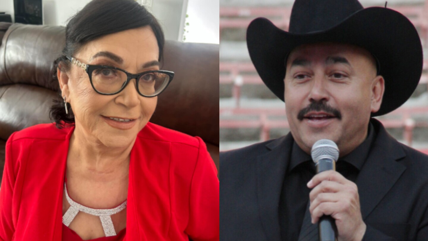 LCDLF4: Mamá de Lupillo Rivera asegura que está distanciada del cantante  por su “orgullo”