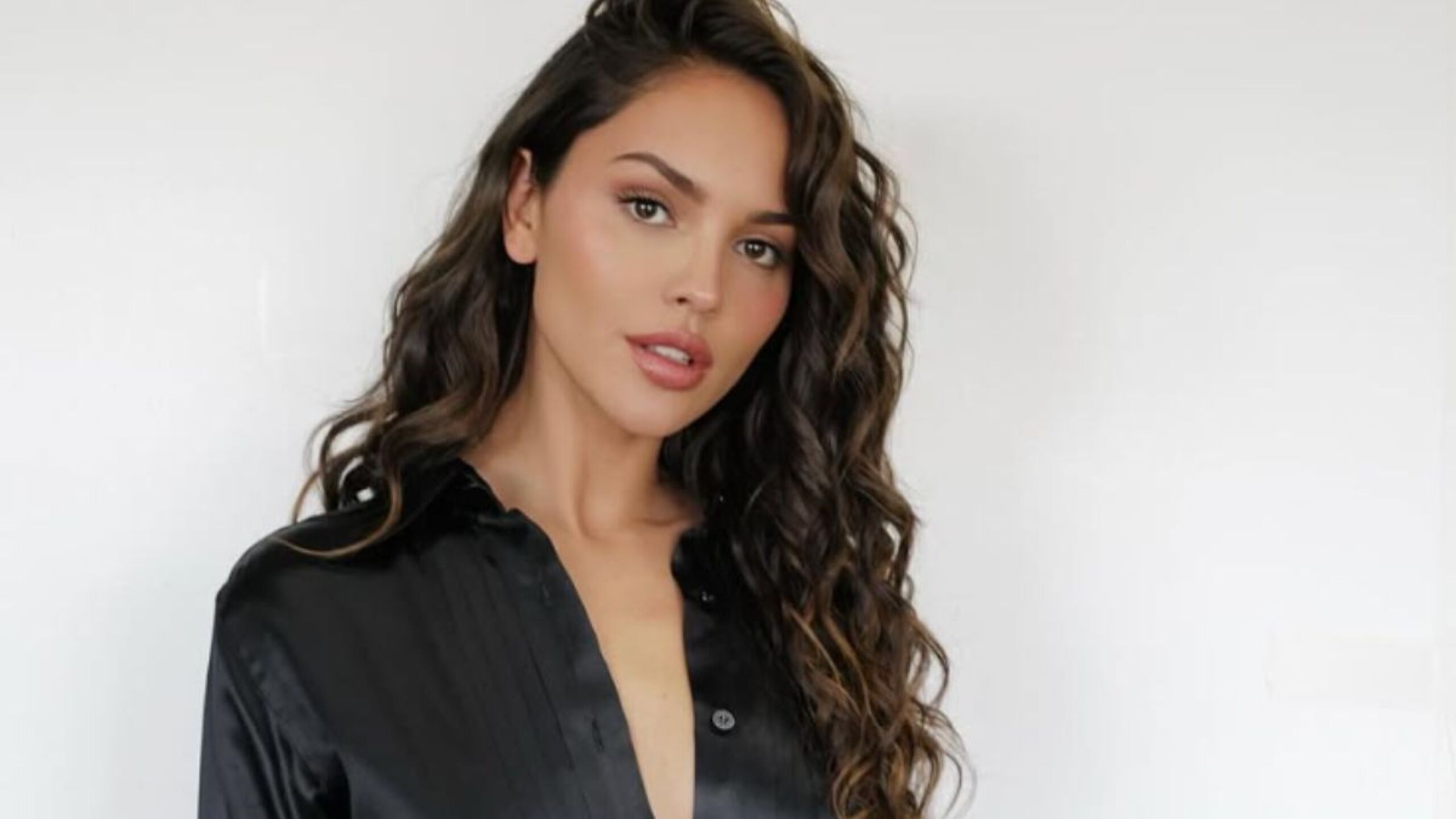 Eiza González podría regresar a México como actriz