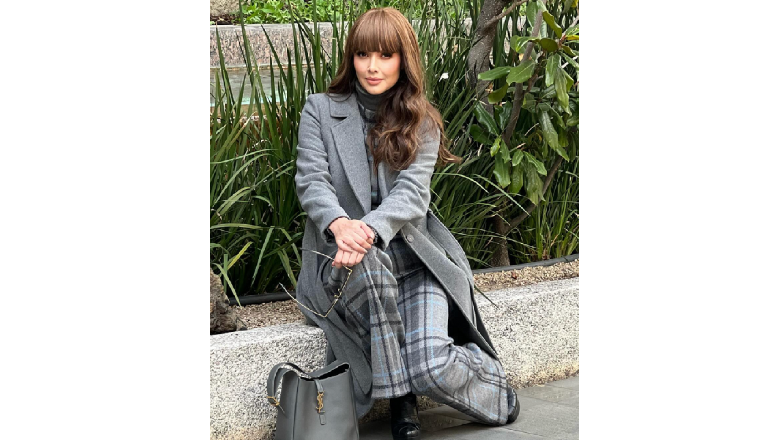 Marlene Favela cambia su look