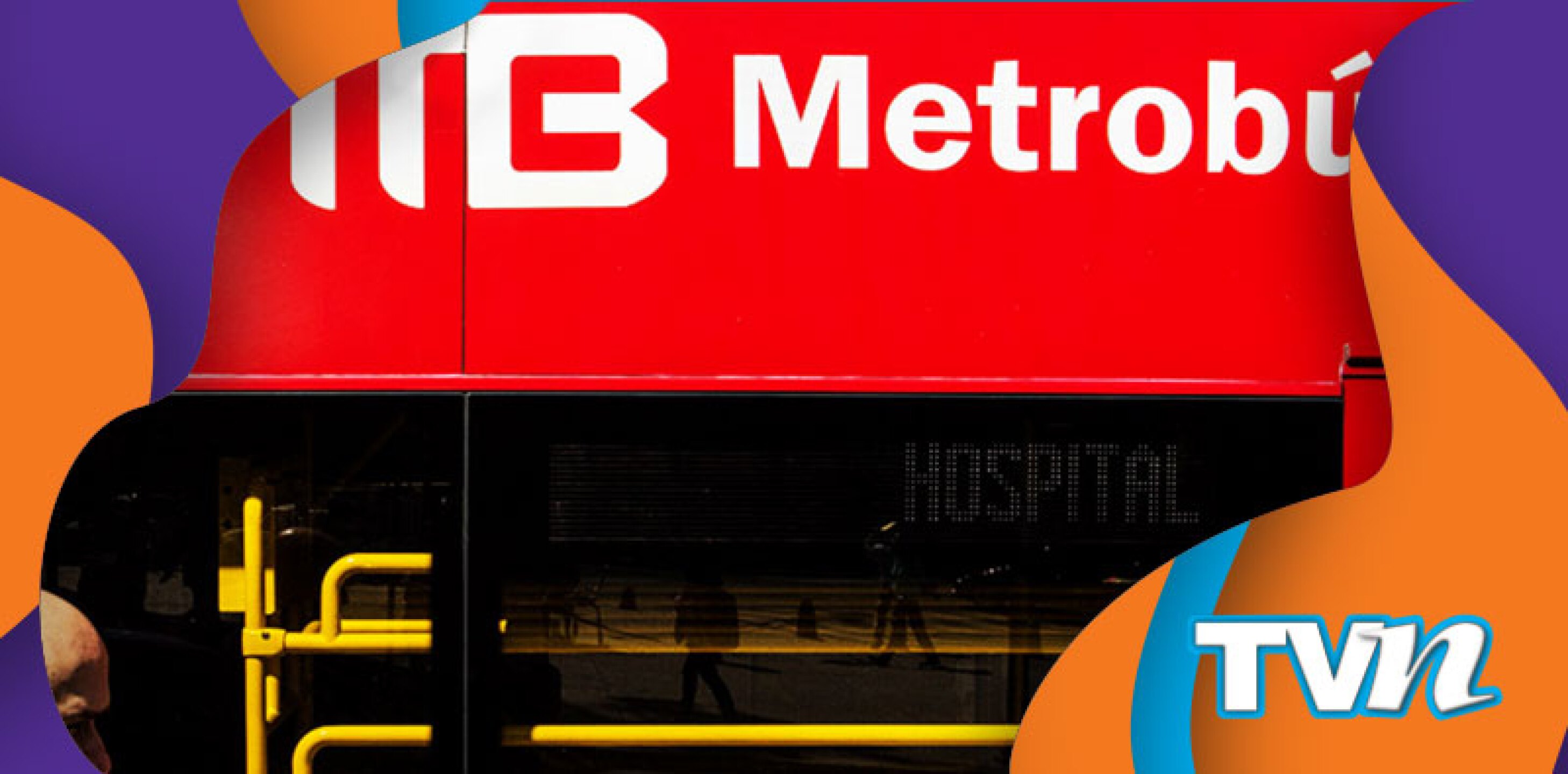 metrobus coronavirus