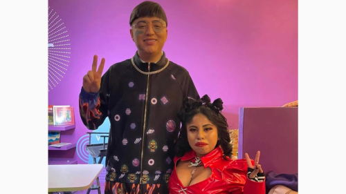 ¿Dani Flow apoyó económicamente a Lupita Tiktok por crisis de salud de su hija .png