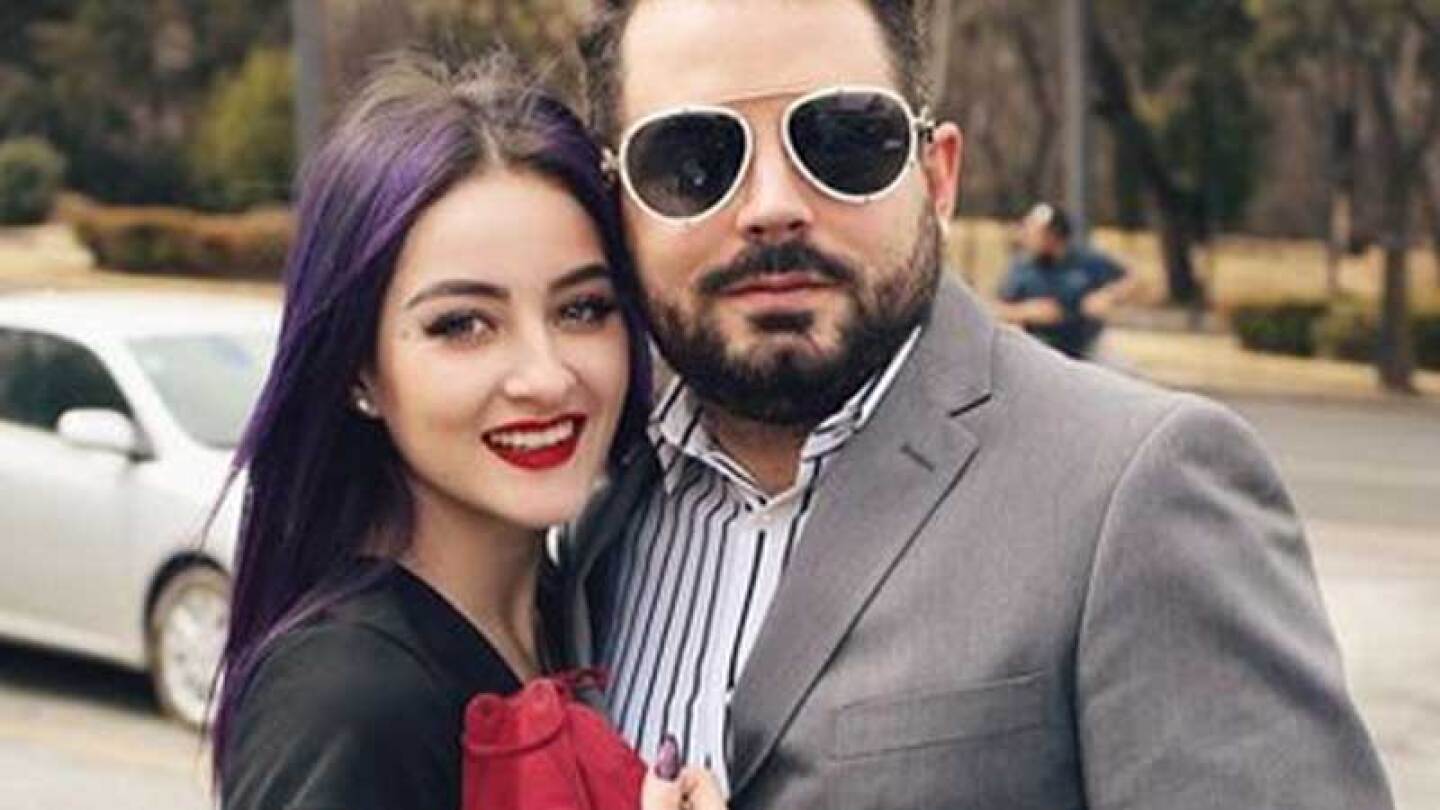 José Eduardo Derbez sorprende a su novia con tremenda serenata por su cumpleaños
