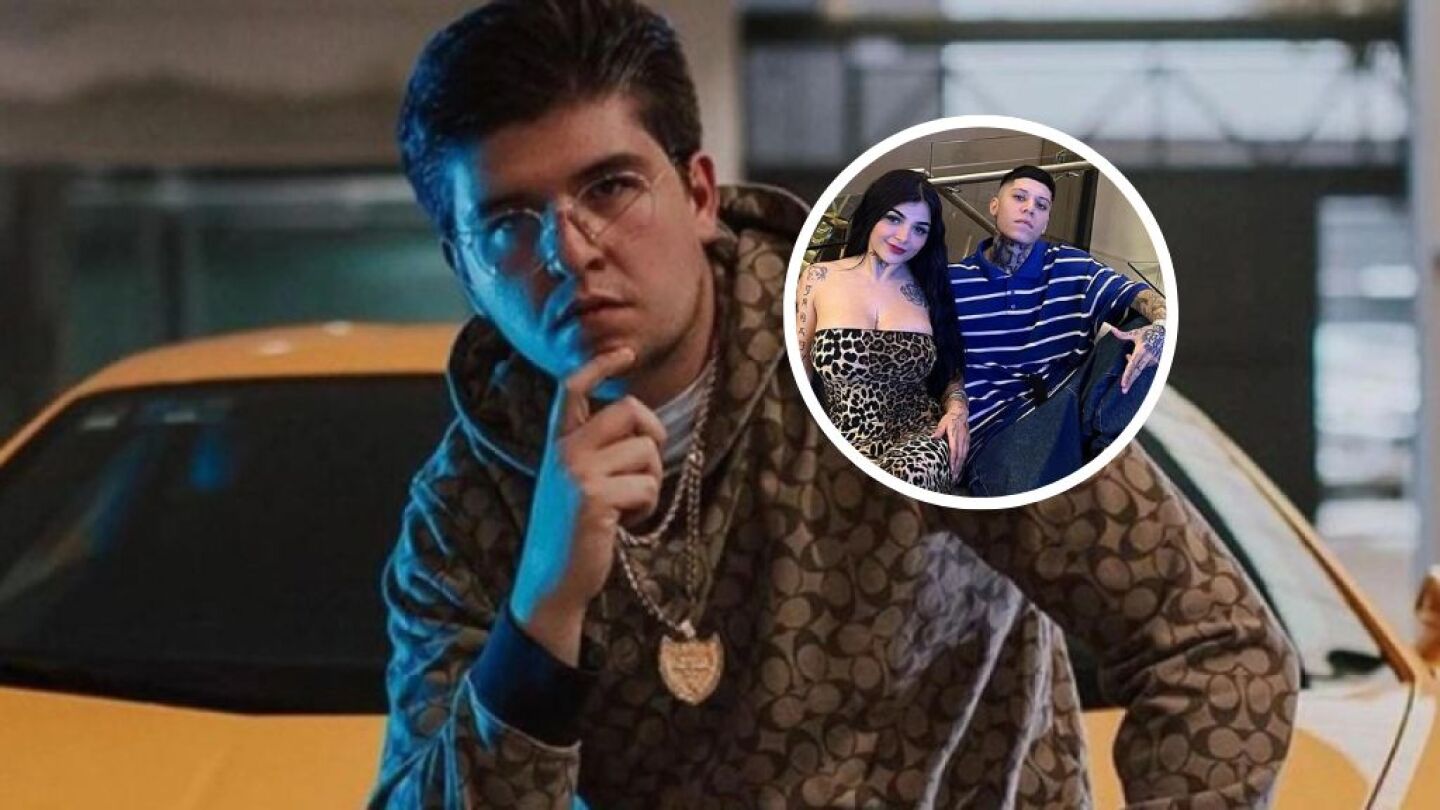 Fofo Marquéz llama socio a Santa Fe Klan