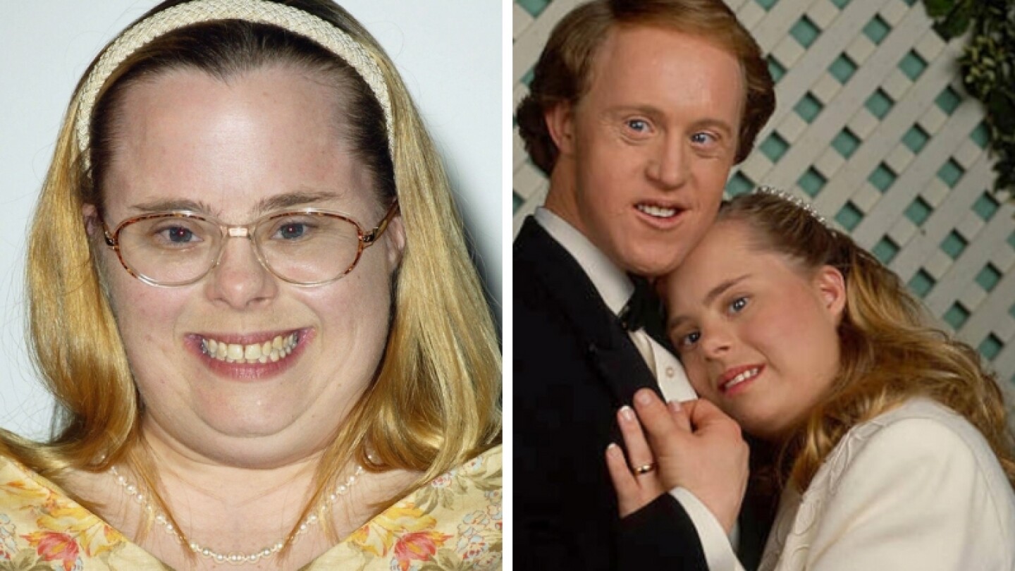 Andrea Fay Friedman/ La vida sigue su curso