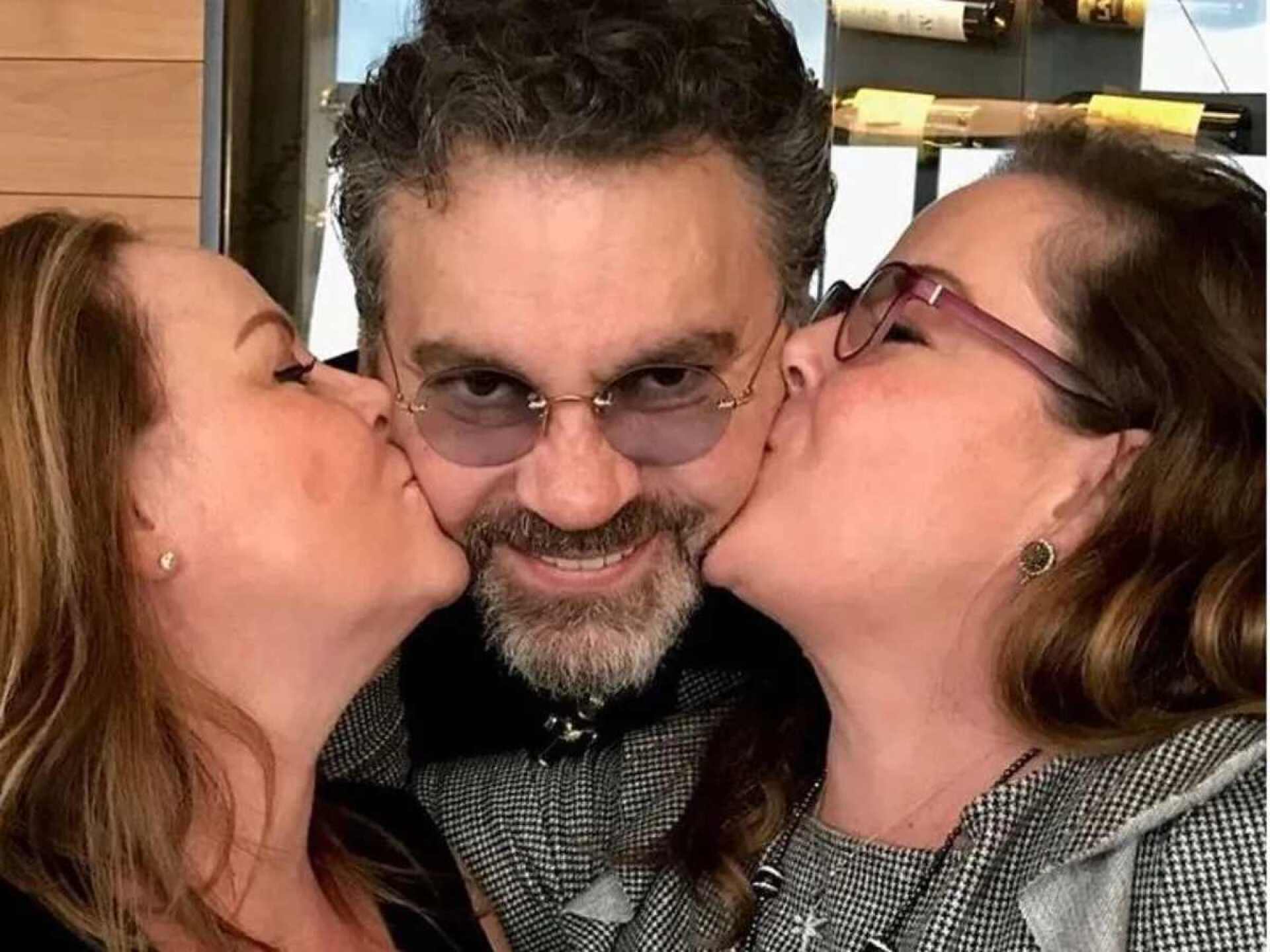 Mayte Lascurain revela que Manuel Mijares fue el amor de su vida pero también su tormento