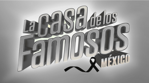 La casa de los famosos México luto